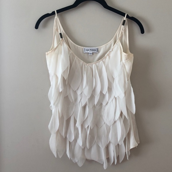 Anne Fontaine Tops - Anne Fontaine Blouse